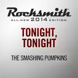 Rocksmith 2014 - The Smashing Pumpkins - Tonight, Tonight