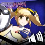 Round Call Voice Mika (Japanese Ver.)