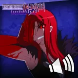 Round Call Voice Carmine (Japanese Ver.)