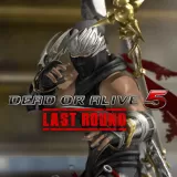 DOA5LR Ninja 2015 Hayabusa