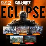 コール オブ デューティ ブラックオプス III Eclipse DLC