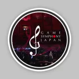 Track Life Will Change (Game Symphony Japan by Chamber Orchestra) (Chinese/Korean Ver.)