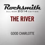Rocksmith 2014 - Good Charlotte - The River