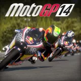 MotoGP14 Red Bull Rookies Cup