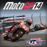 MotoGP14 Laguna Seca Red Bull US Grand Prix