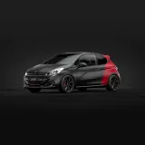 Peugeot 208 GTi by Peugeot Sport 