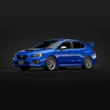 Subaru WRX STI Type S 