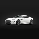 Jaguar F-type R Coupé 