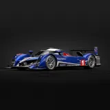 Peugeot 908 HDi FAP - Team Peugeot Total 