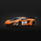McLaren 650S GT3 