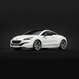 Peugeot RCZ GT Line 
