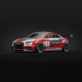 Audi TT Cup 