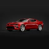 Chevrolet Camaro SS 