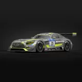 Mercedes-AMG GT3 (AMG-Team HTP-Motorsport) 