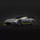 Aston Martin Vulcan 