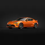 トヨタ 86 GT"Limited" '16