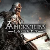 Ancestors Legacy Ancestors Legacy