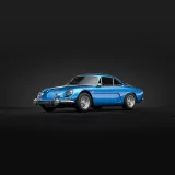 Alpine A110 1600S '72