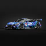 Honda Raybrig NSX Concept-GT 