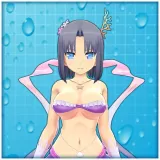New Paradise Swimsuit -Otohime-