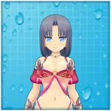 New Paradise Swimsuit -Lorelei-