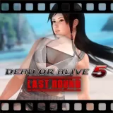 Dead or Alive 5 Last Round Kokoro