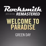 Green Day - Welcome to Paradise (English Ver.)