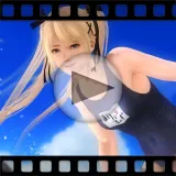 DOA5LR Marie Rose