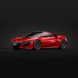 Honda NSX 