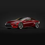 Lexus LC500 