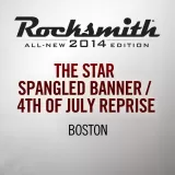 Rocksmith 2014 - Boston - The Star Spangled Banner