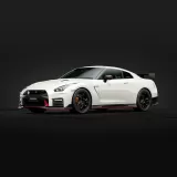 Nissan GT-R Nismo 