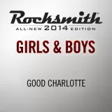 Girls & Boys - Good Charlotte