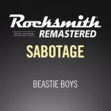 Rocksmith 2014 – Sabotage – Beastie Boys