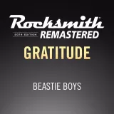 Rocksmith 2014 – Gratitude - Beastie Boys