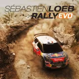 Sbastien Loeb Rally Evo Sbastien Loeb Rally Evo