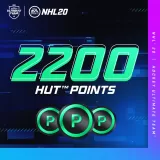 NHL 20 2200 Points Pack