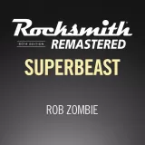 Rob Zombie - Superbeast (English Ver.)