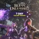 Bless Unleashed: 7 Days Valor Perks