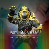 Dai Shi - Jungle Fury Character Unlock to be used in PR: Bftg