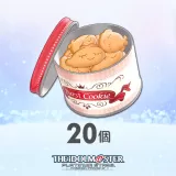 Burst cookie L *20 #2 (Japanese Ver.)