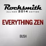 Everything Zen - Bush