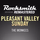 Rocksmith 2014 – Pleasant Valley Sunday - The Monkees