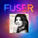 Kelly Clarkson - "Stronger (What Doesn