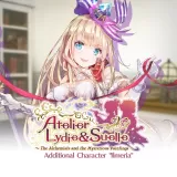Atelier Lydie & Suelle: Additional Character 