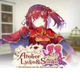 Atelier Lydie & Suelle: Additional Character 
