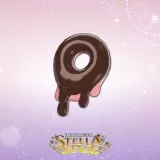 Cherry donuts (Chinese/Korean Ver.)