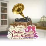 Atelier Lydie & Suelle: Gust Titles BGM Pack