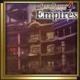 Additional Castle Set (English Ver.)