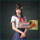 Dynasty Warriors 9: Daqiao 